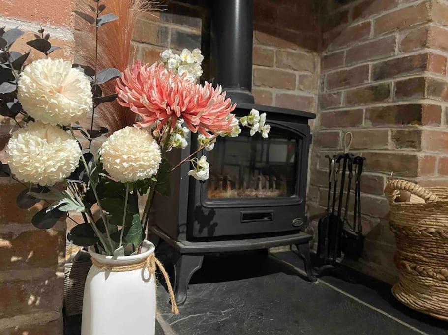 Cosy 2 Bedroom Cottage Llanuwchllyn Экстерьер фото