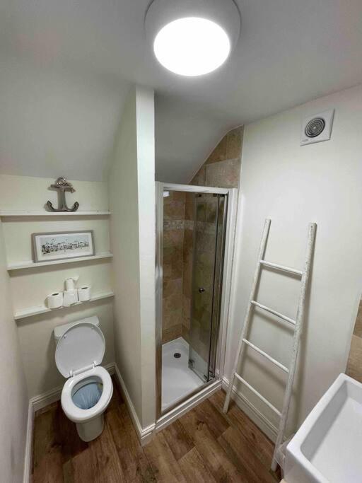 Cosy 2 Bedroom Cottage Llanuwchllyn Экстерьер фото