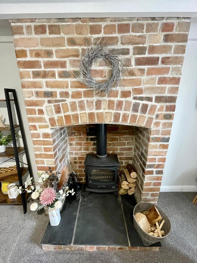 Cosy 2 Bedroom Cottage Llanuwchllyn Экстерьер фото
