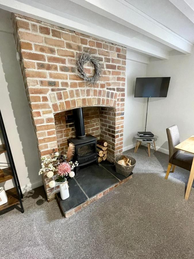 Cosy 2 Bedroom Cottage Llanuwchllyn Экстерьер фото