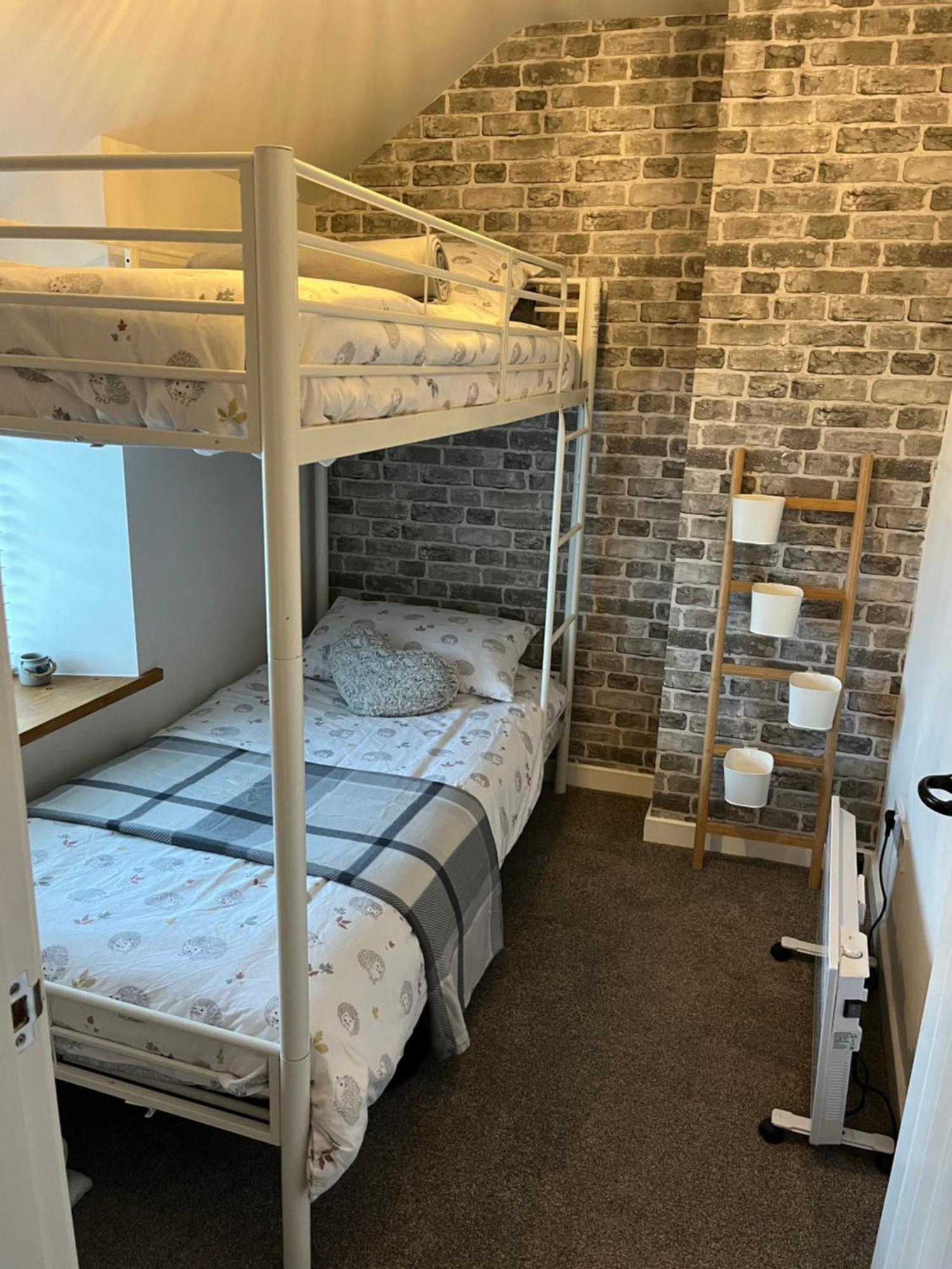 Cosy 2 Bedroom Cottage Llanuwchllyn Экстерьер фото